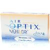 AIR OPTIX Night and Day Aqua